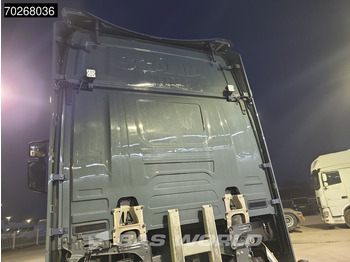 Container transporter/ Swap body truck Scania S540 6X2 Retarder Euro 6 ACC Navi ADR Euro 6: picture 3