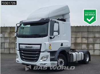 Tractor unit DAF CF 450