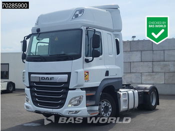 Tractor unit DAF CF 480