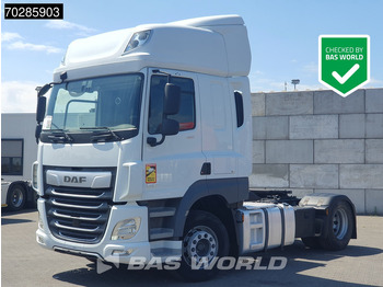 Tractor unit DAF CF 480