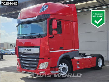 Tractor unit DAF XF 450