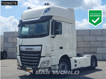 Tractor unit DAF XF 480