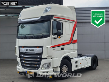 Tractor unit DAF XF 480