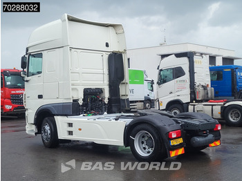 Tractor unit DAF XF 480 4X2 NL-Truck SSC 2xTanks ACC Euro 6: picture 2