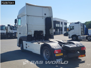 Tractor unit DAF XF 480 4X2 NL-Trucks SSC 2x Tanks ACC: picture 2