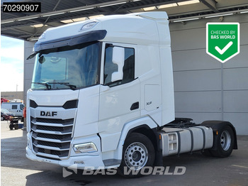 Tractor unit DAF XF 480