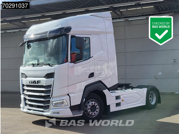 DAF XF 480 4X2 Retarder 2xTanks ACC Euro 6 leasing DAF XF 480 4X2 Retarder 2xTanks ACC Euro 6: picture 1