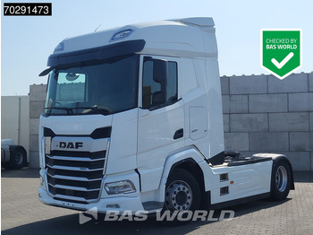 Tractor unit DAF XF 480