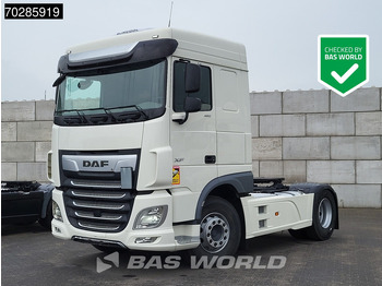 Tractor unit DAF XF 480