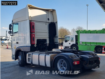 Tractor unit DAF XF 480 4X2 SSC 2x Tanks ACC: picture 2