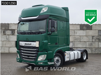 Tractor unit DAF XF 480