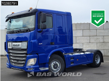 Tractor unit DAF XF 480