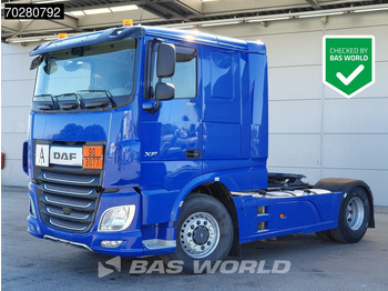 Tractor unit DAF XF 480