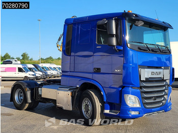 Tractor unit DAF XF 480 4X4 ComfortCab PXP Hydraulik: picture 3