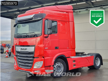 Tractor unit DAF XF 530