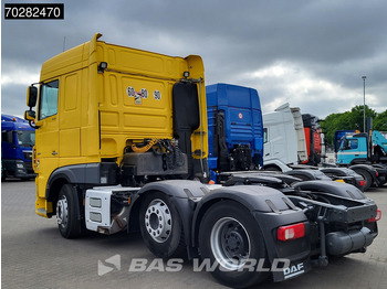 Tractor unit DAF XF 530 XF 6X2 Retarder Lift+Lenkachse Big-Axle: picture 2