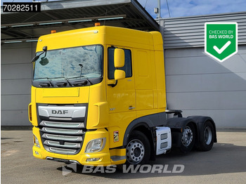 Tractor unit DAF XF 530