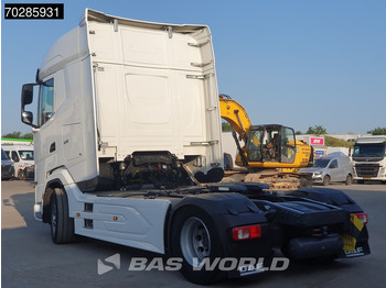 Tractor unit DAF XG 480 4X2 Retarder 2x Tanks Standklima ACC LED: picture 2