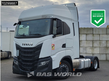 Tractor unit IVECO S-WAY