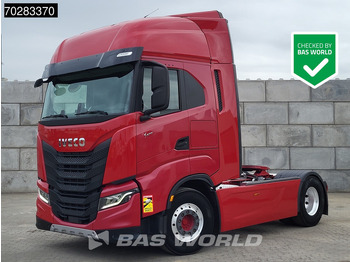 Tractor unit IVECO S-WAY