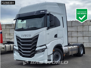 Tractor unit IVECO S-WAY