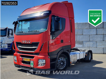 Tractor unit IVECO Stralis 420