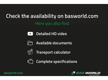 Tractor unit Iveco Stralis 460 4X2 CNG! Retarder 2x Tanks Standklima: picture 4