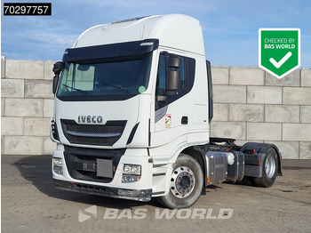 Tractor unit IVECO Stralis 480