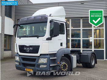 Tractor unit MAN TGS 18.320