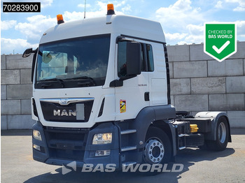 Tractor unit MAN TGS 18.440