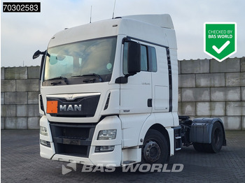 Tractor unit MAN TGX 18.440