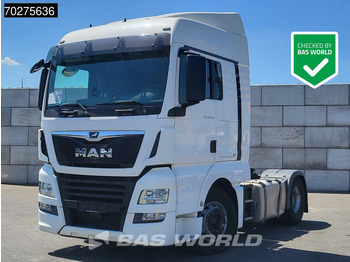 Tractor unit MAN TGX 18.460