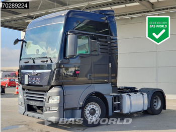 Tractor unit MAN TGX 18.470