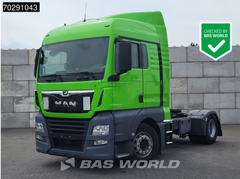 Tractor unit MAN TGX 18.500