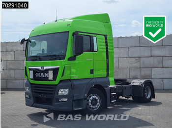 Tractor unit MAN TGX 18.500