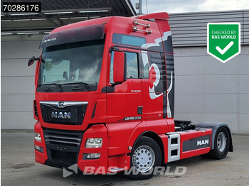 Tractor unit MAN TGX 18.500