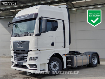 Tractor unit MAN TGX