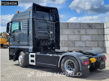 Tractor unit MAN TGX 18.540 4X2 XLX Retarder 2x Tanks: picture 2