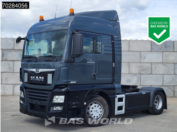 Tractor unit MAN TGX 18.540
