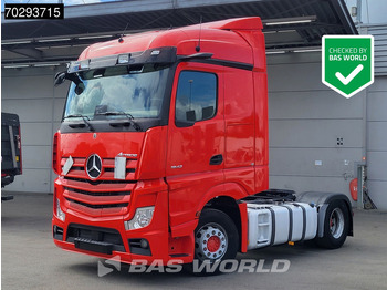 Tractor unit MERCEDES-BENZ Actros 1842
