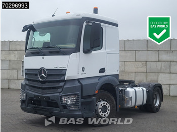 Tractor unit MERCEDES-BENZ Actros 1845