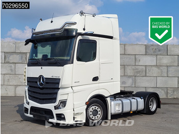 Tractor unit MERCEDES-BENZ Actros 1845