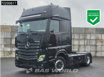 Tractor unit MERCEDES-BENZ Actros 1845
