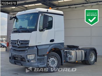 Tractor unit MERCEDES-BENZ Actros 1845