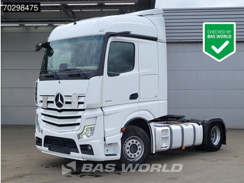 Tractor unit MERCEDES-BENZ Actros 1845