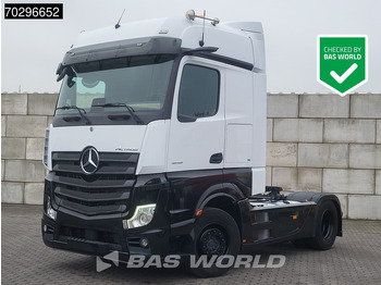Tractor unit MERCEDES-BENZ Actros 1848