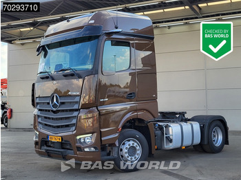 Tractor unit MERCEDES-BENZ Actros 1848