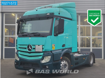 Tractor unit MERCEDES-BENZ Actros 1848