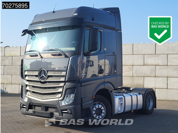 Tractor unit MERCEDES-BENZ Actros 1851