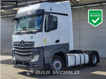 Tractor unit MERCEDES-BENZ Actros 1851
